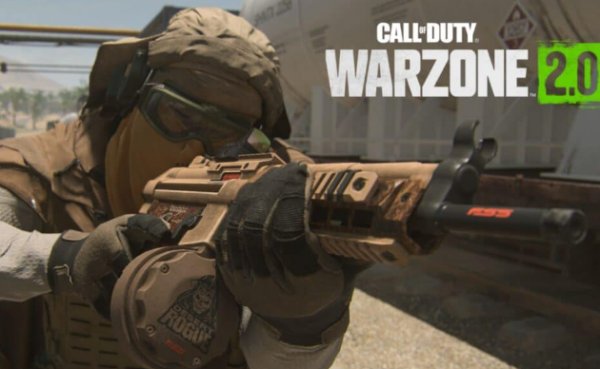 WARZONE 2: Best Meta Weapon In Every Category