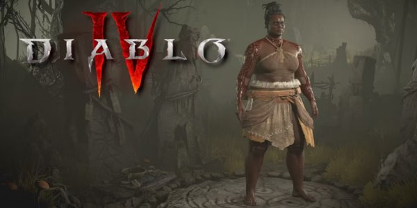Secret of the Springs Quest Guide in Diablo 4