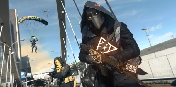 Call of Duty: Warzone 2 Reveals New Gulag And Features For Season 3