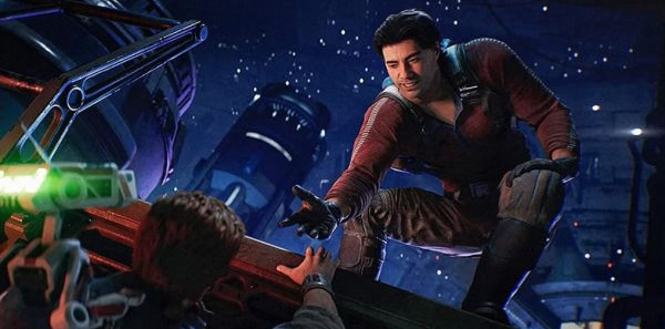 Star Wars Jedi: Survivor Confirms One Popular Fan Theory