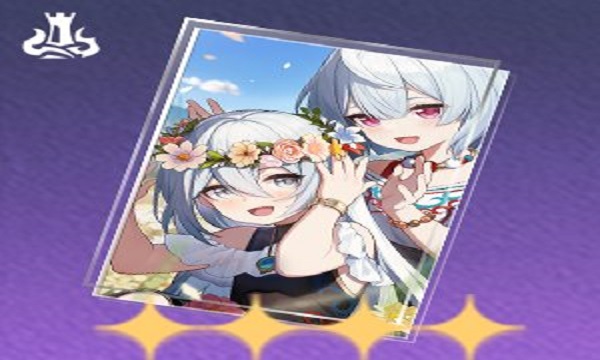 在藍天下
