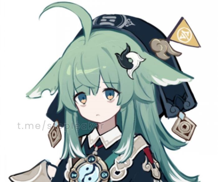 崩壞星穹鐵道1.5新角色見面語音爆料