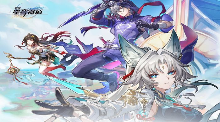 崩壞星穹鐵道2.5星天演武儀典叩關賽神奇植物在哪里滿獎勵通關攻略