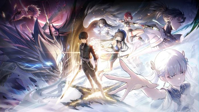 鳴潮2.0版本福利活動一覽|2.0有什麼福利
