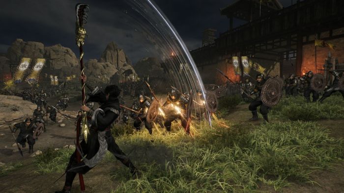 真三國無雙起源|奮迅武藝效果及獲取方法|奮迅武藝怎麼獲得