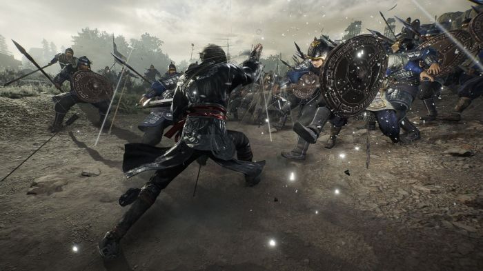 真三國無雙起源|明月陣武藝效果及獲取方法|明月陣武藝怎麼獲得