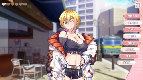 Steam新品節多款紳士遊戲新作提供免費試玩