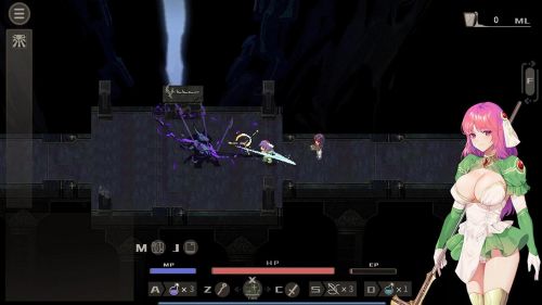 Steam新品節多款紳士遊戲新作提供免費試玩