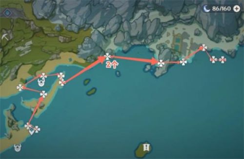 原神夜蘭突破材料大全及獲取方式一覽
