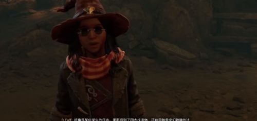 霍格華茲的傳承費德羅特地下墓穴位置一覽