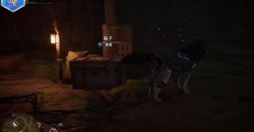 霍格華茲的傳承|遺惡犬毛皮位置一覽