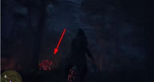 霍格華茲的傳承|遺惡犬毛皮位置一覽