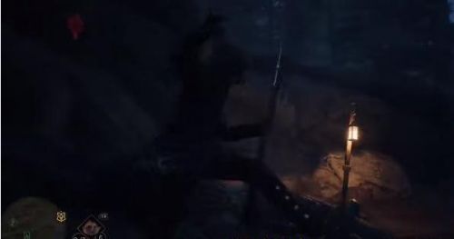 霍格華茲的傳承|遺惡犬毛皮位置一覽