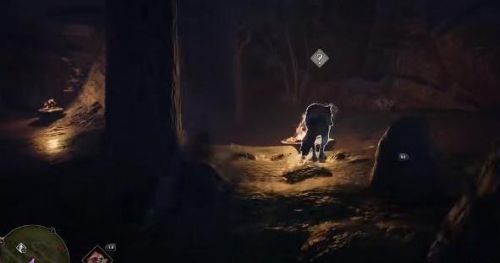 霍格華茲的傳承|遺惡犬毛皮位置一覽