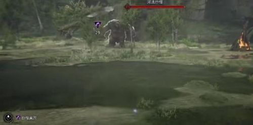 霍格華茲的傳承|巨怪鼻涕位置攻略一覽