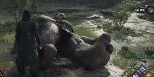 霍格華茲的傳承|巨怪鼻涕位置攻略一覽