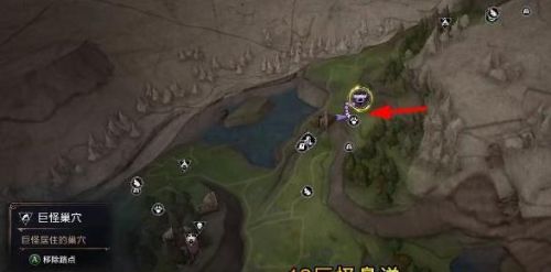 霍格華茲的傳承|巨怪鼻涕位置攻略一覽