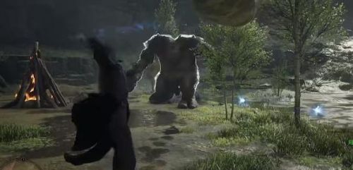 霍格華茲的傳承|巨怪鼻涕位置攻略一覽