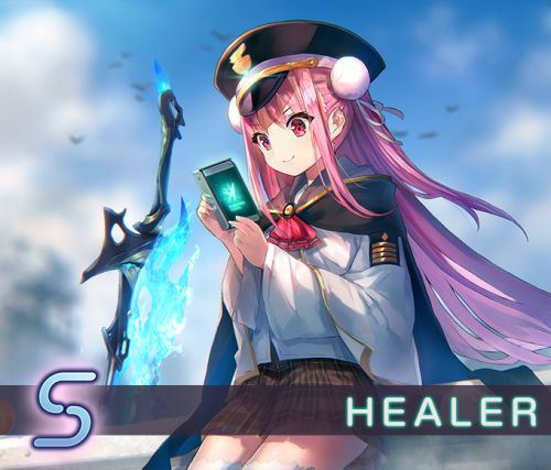 緋染天空|S/A稀有度角色卡培养攻略一覽