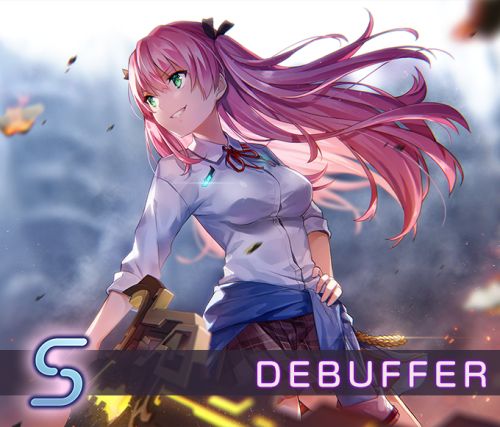 緋染天空|S/A稀有度角色卡培养攻略一覽