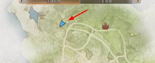 狂野之心新手村護身符獲取攻略一覽