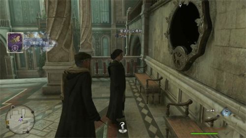 霍格華茲的傳承|飛蛾撲了個框任務完成攻略一覽