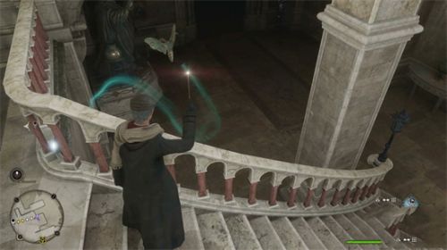 霍格華茲的傳承|飛蛾撲了個框任務完成攻略一覽