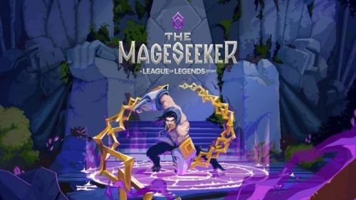 《英雄聯盟》最新衍生2D動 RPG《聯盟外傳：獵魔者》將於今春推出