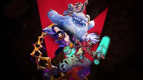 《英雄聯盟》最新衍生2D動 RPG《聯盟外傳：獵魔者》將於今春推出
