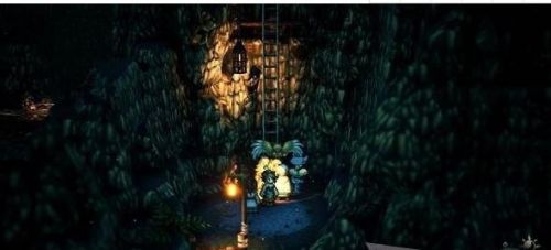 歧路旅人2|如何獲取強力武器石英杖