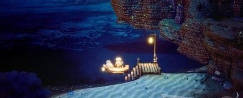 歧路旅人2|猛獸弓獲取方法