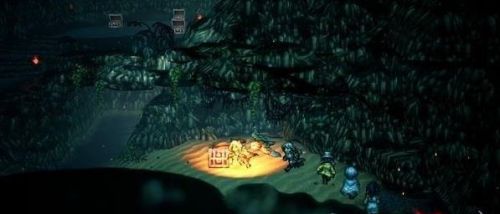 歧路旅人2|猛獸弓獲取方法