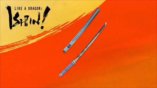 《人中之龍:維新極》今日上線免費試玩Demo