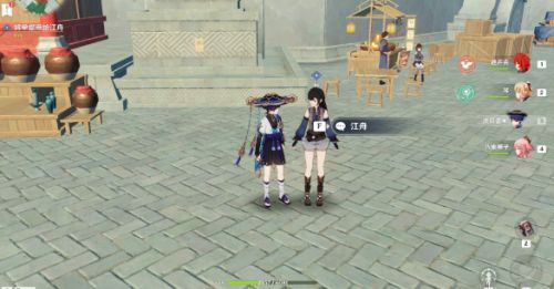 原神|工作迫近任務完成攻略