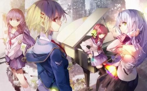 [攻略]緋染天空|新手初期資源分配攻略