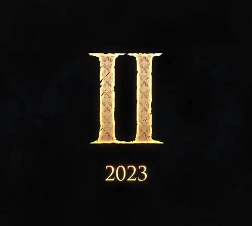 類銀河戰士惡魔城魂like遊戲《瀆神2》正式宣布年內發售