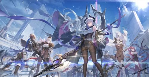 绯红的神约莫莉強度簡評分析