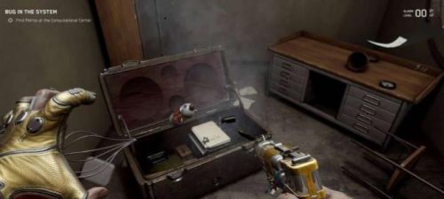 原子之心|武器升級獲取位置在哪裡