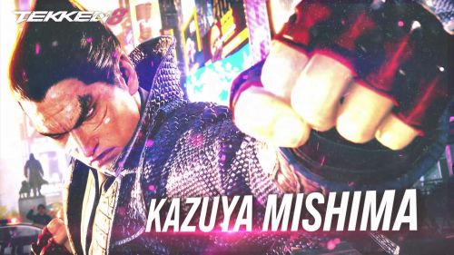 《鐵拳8》三島一八新預告發布 展示出招動作及變身惡魔效果