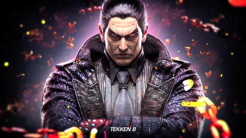 《鐵拳8》三島一八新預告發布 展示出招動作及變身惡魔效果