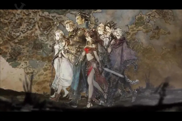 八方旅人2奧克托林捕獲方法|擊敗方法