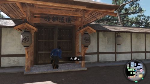 人中之龍維新極|武器絕技習得方法大全一覽