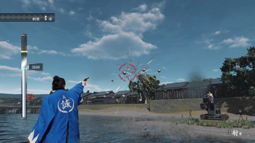 人中之龍維新極|武器絕技習得方法大全一覽