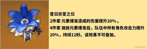 原神|迪希雅怎麼培養|聖遺物武器推薦|配隊推薦