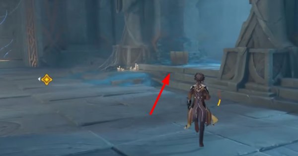 原神|3.5命運盡頭的垂淚者任務攻略