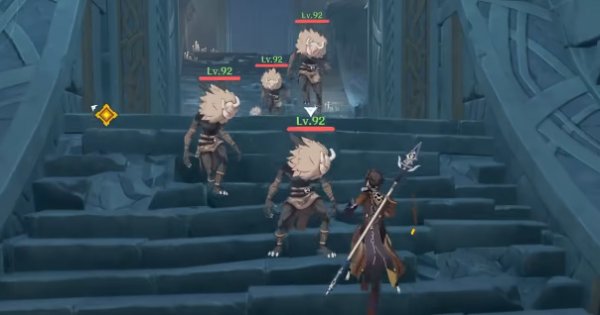 原神|3.5命運盡頭的垂淚者任務攻略