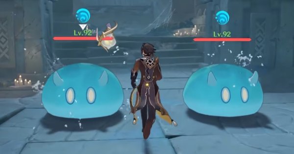 原神|3.5命運盡頭的垂淚者任務攻略