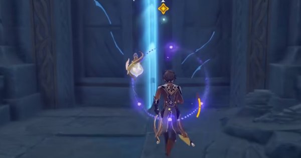 原神|3.5命運盡頭的垂淚者任務攻略