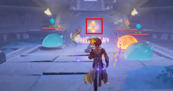 原神|3.5命運盡頭的垂淚者任務攻略