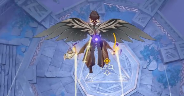 原神|3.5命運盡頭的垂淚者任務攻略